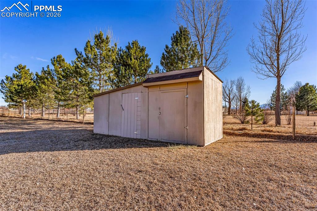 Image 38 of 44: Out Buildings