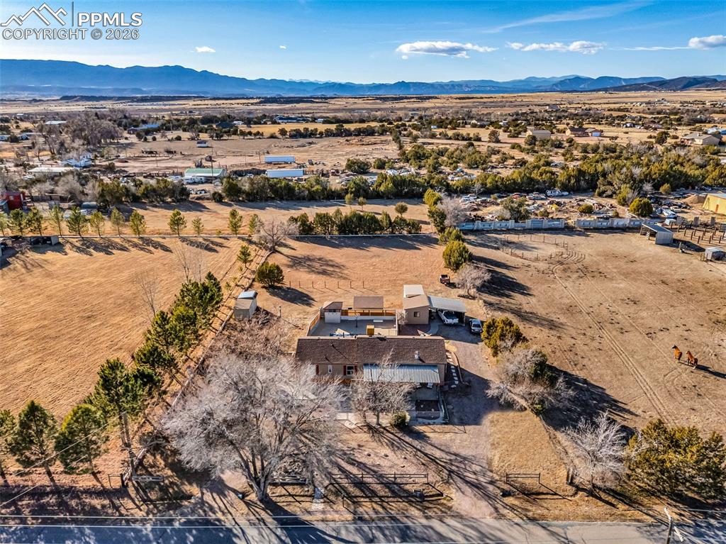 Image 42 of 44: Aerial View