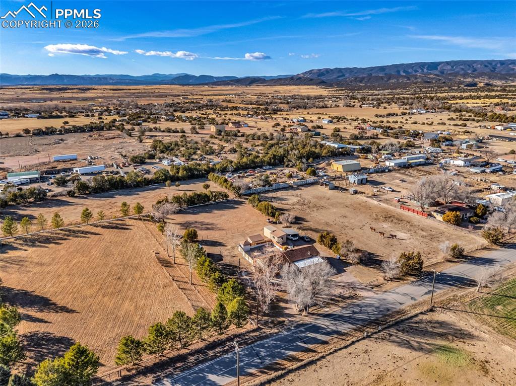 Image 43 of 44: Aerial View