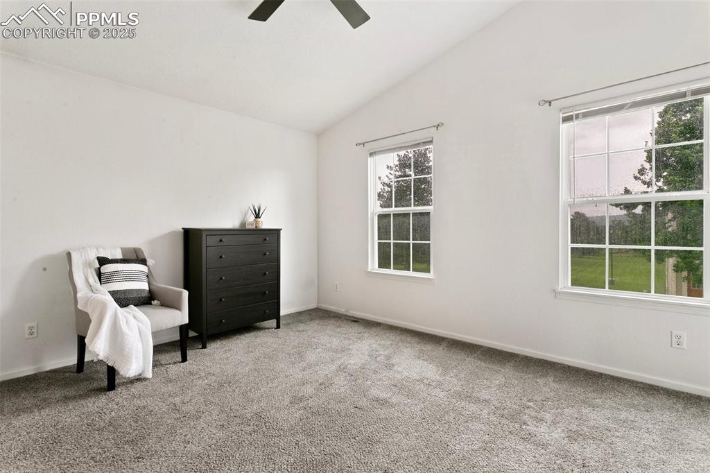 Image 19 of 36: Master Bedroom