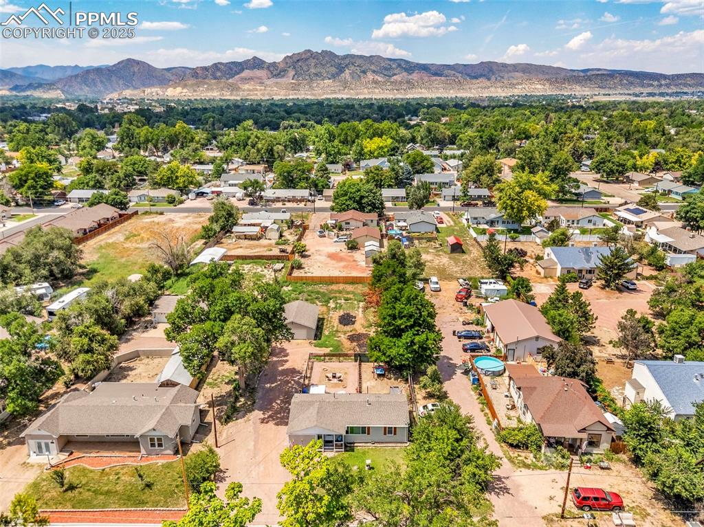 Image 30 of 41: Aerial View