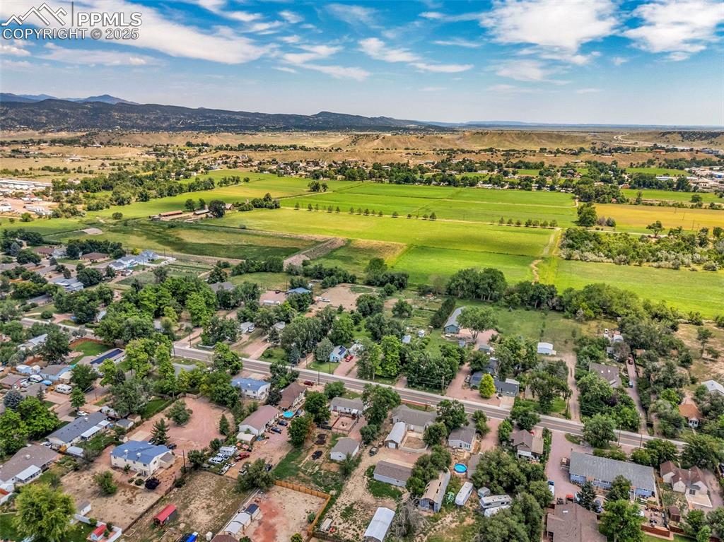 Image 38 of 41: Aerial View