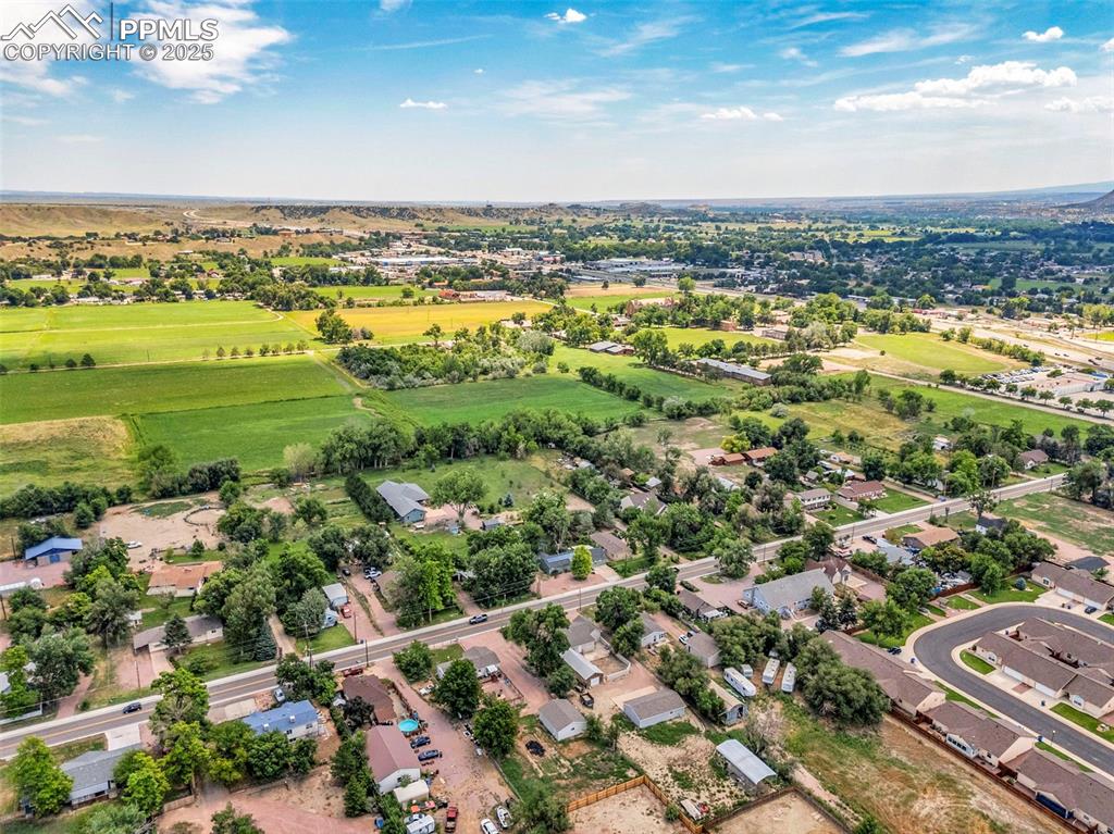 Image 39 of 41: Aerial View