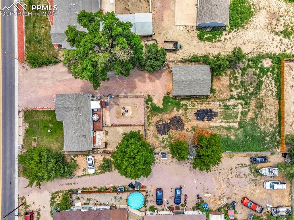 Image 40 of 41: Aerial View