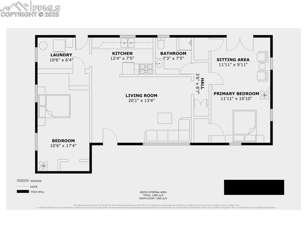 Image 41 of 41: Floor Plan