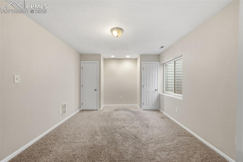 Image 32 of 38: Basement