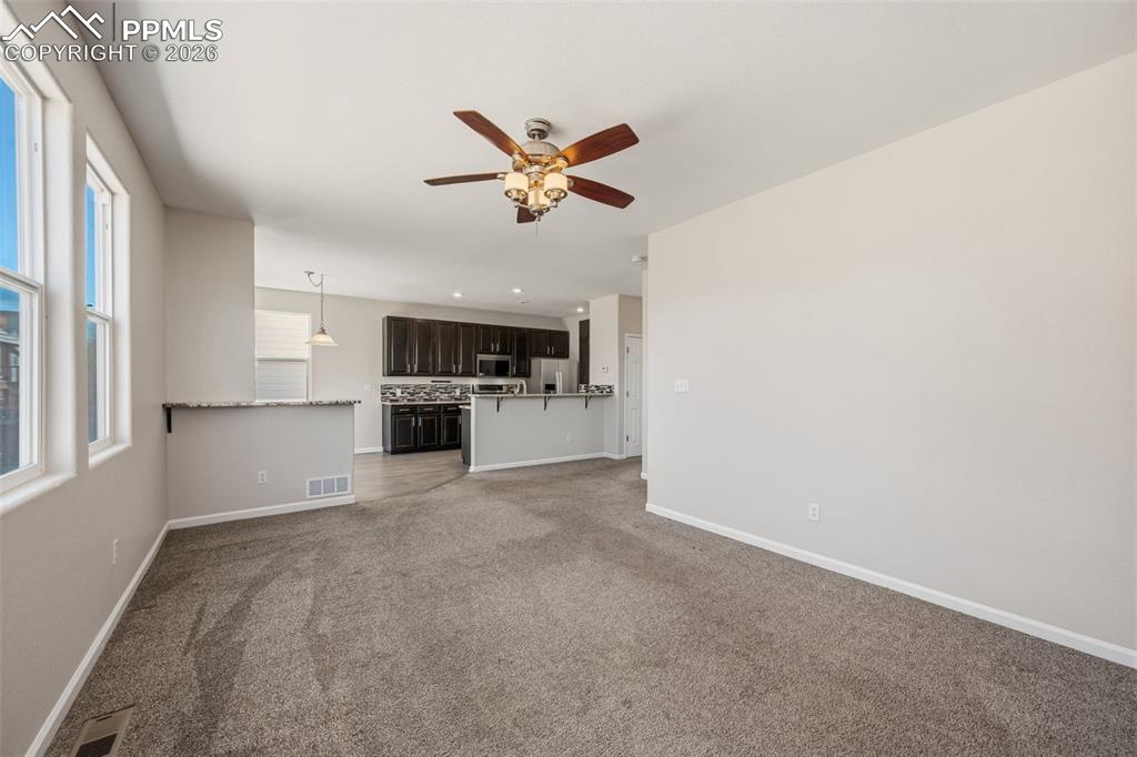 Image 9 of 38: Living Room