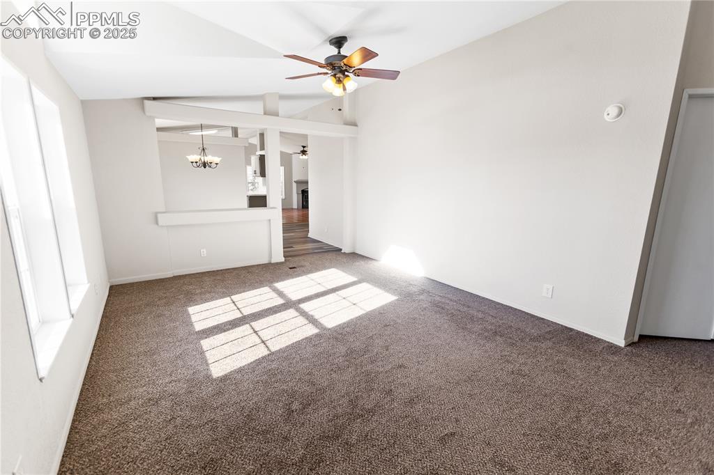 Image 33 of 49: Living Room