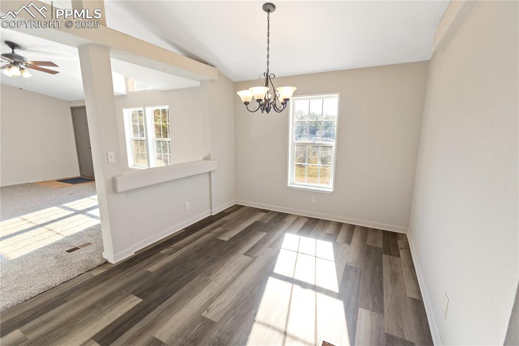 Image 37 of 49: Formal Dining