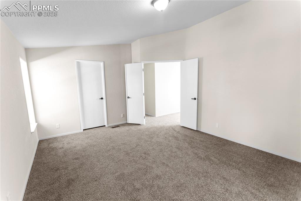 Image 42 of 49: Master Bedroom