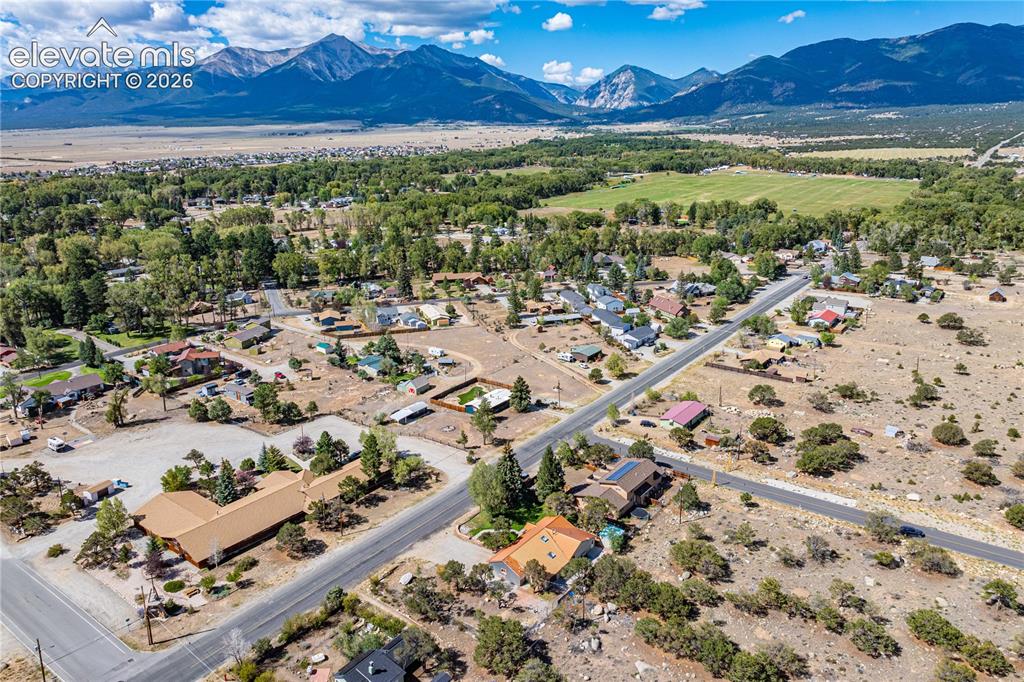 Image 35 of 38: Aerial View