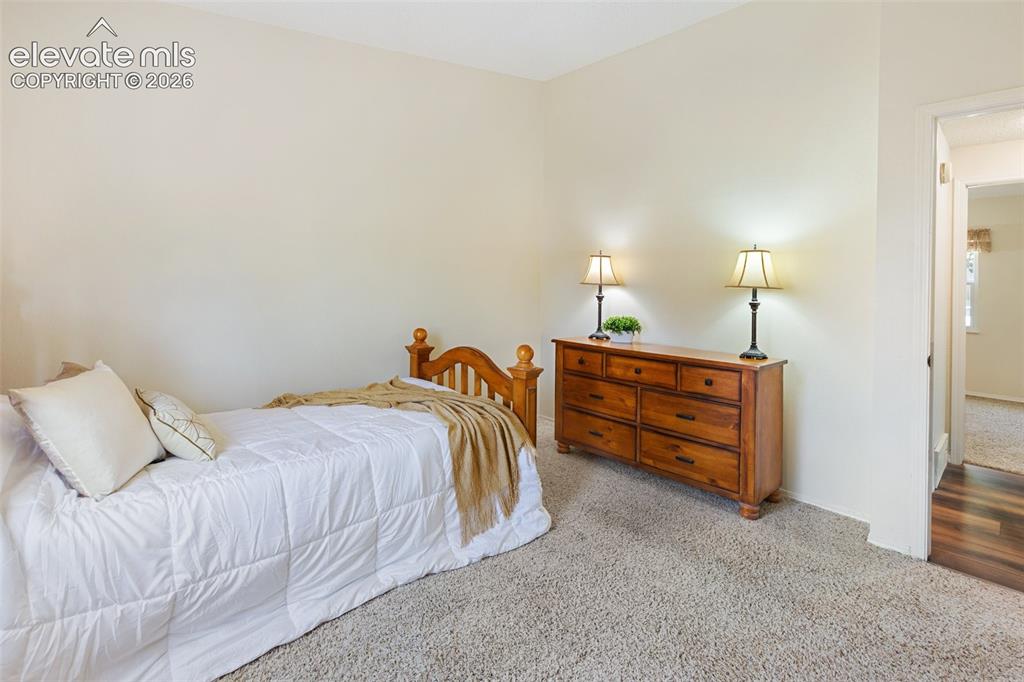 Image 16 of 33: Bedroom