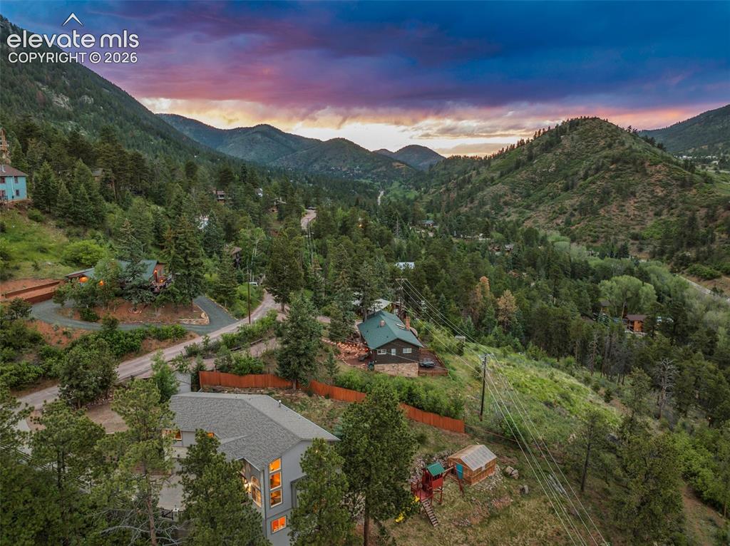 Image 7 of 50: Aerial View
