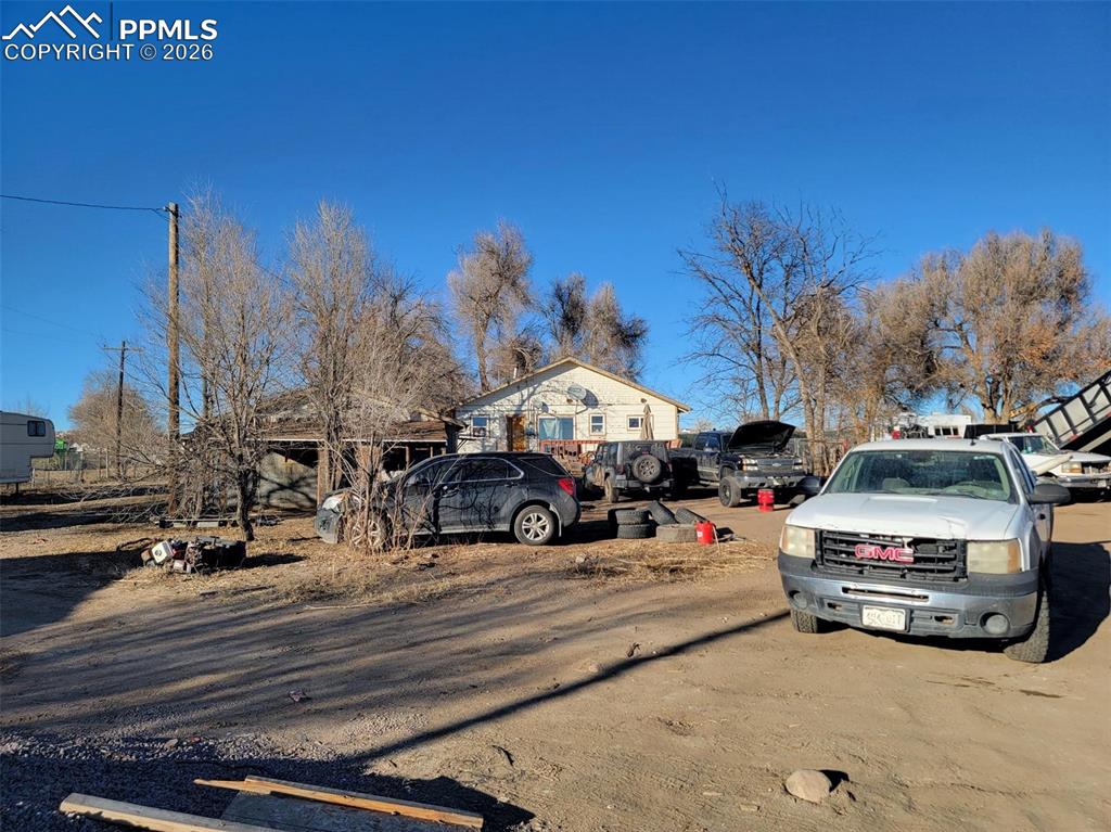 Image 7 of 8: Community