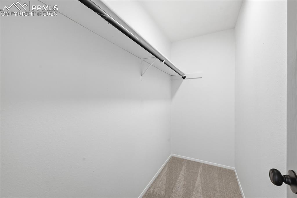 Image 22 of 49: Closet