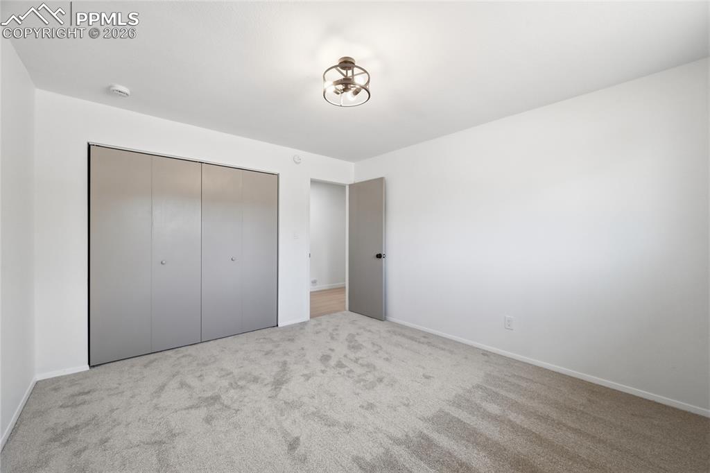 Image 26 of 49: Bedroom