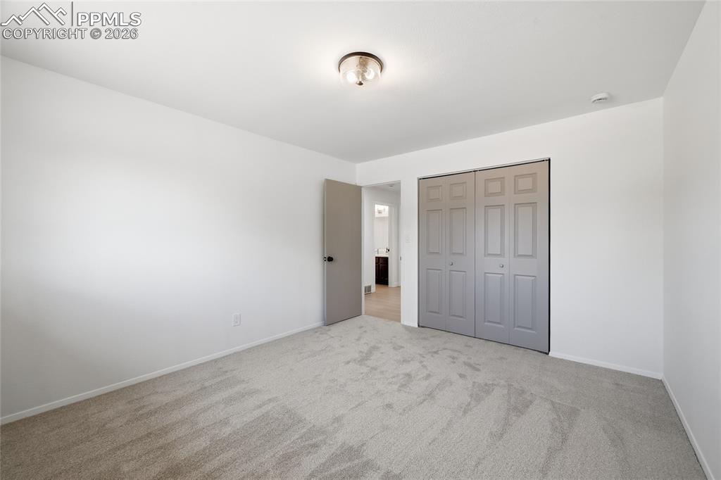 Image 28 of 49: Bedroom