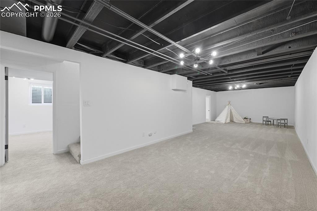 Image 29 of 49: Basement