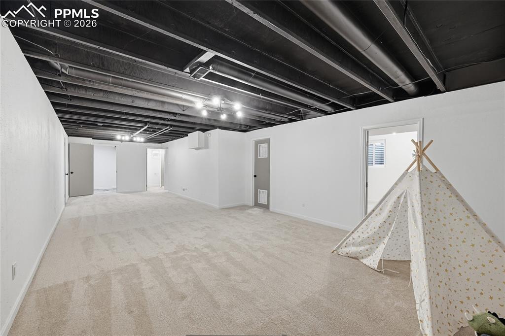 Image 30 of 49: Basement