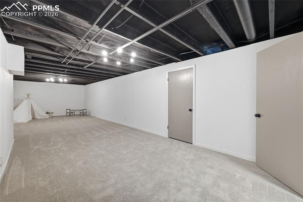 Image 31 of 49: Basement