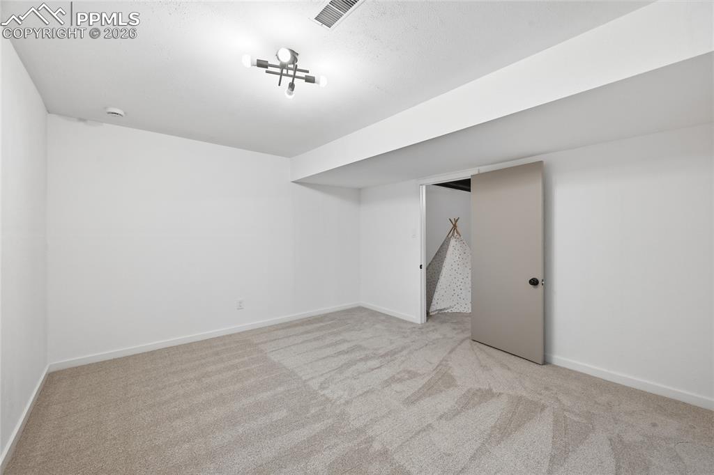 Image 36 of 49: Basement