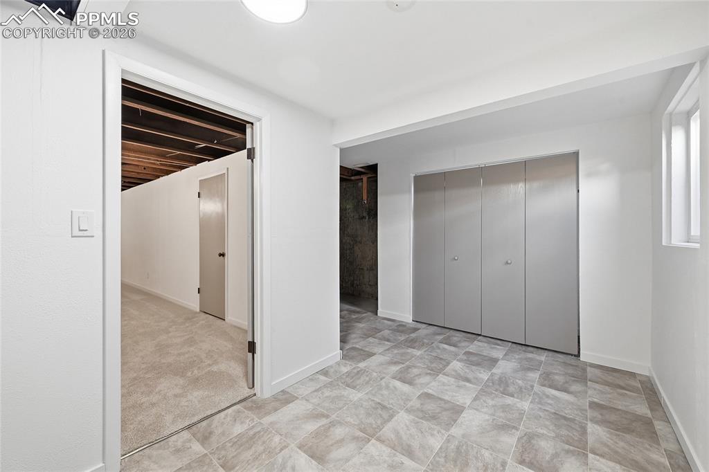 Image 37 of 49: Bedroom