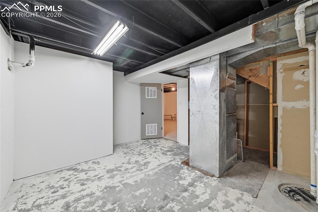 Image 39 of 49: Basement