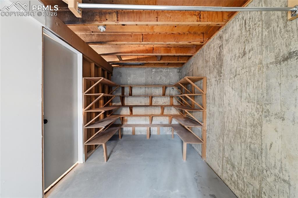 Image 40 of 49: Storage