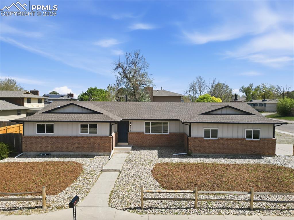 Image 41 of 49: Front of Structure