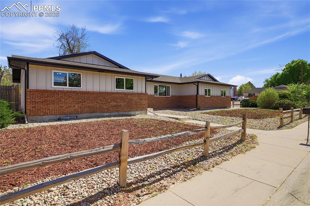 Image 43 of 49: Front of Structure