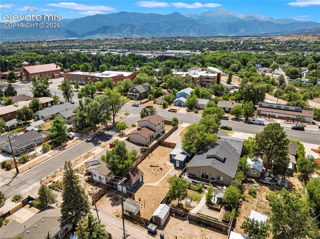 Image 10 of 48: Aerial View