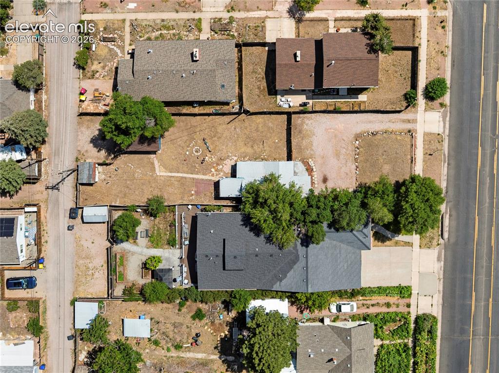 Image 11 of 48: Aerial View