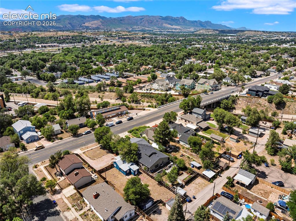 Image 12 of 48: Aerial View