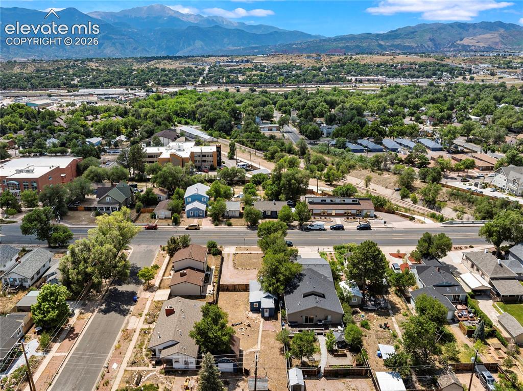 Image 14 of 48: Aerial View