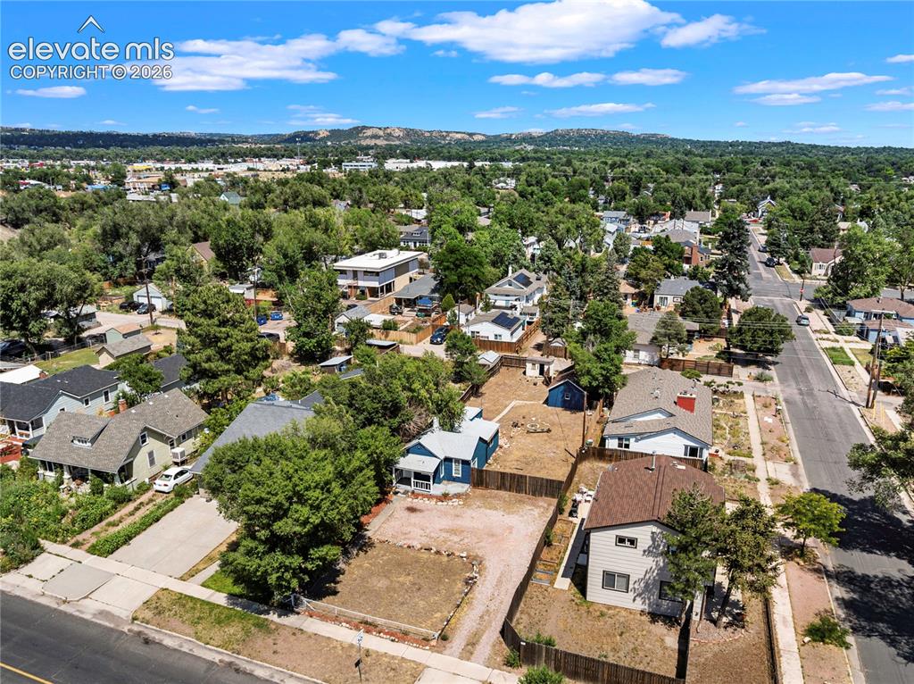 Image 16 of 48: Aerial View