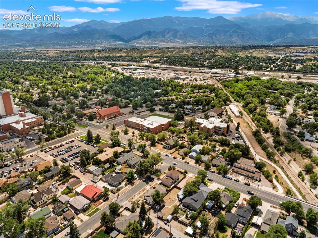 Image 17 of 48: Aerial View