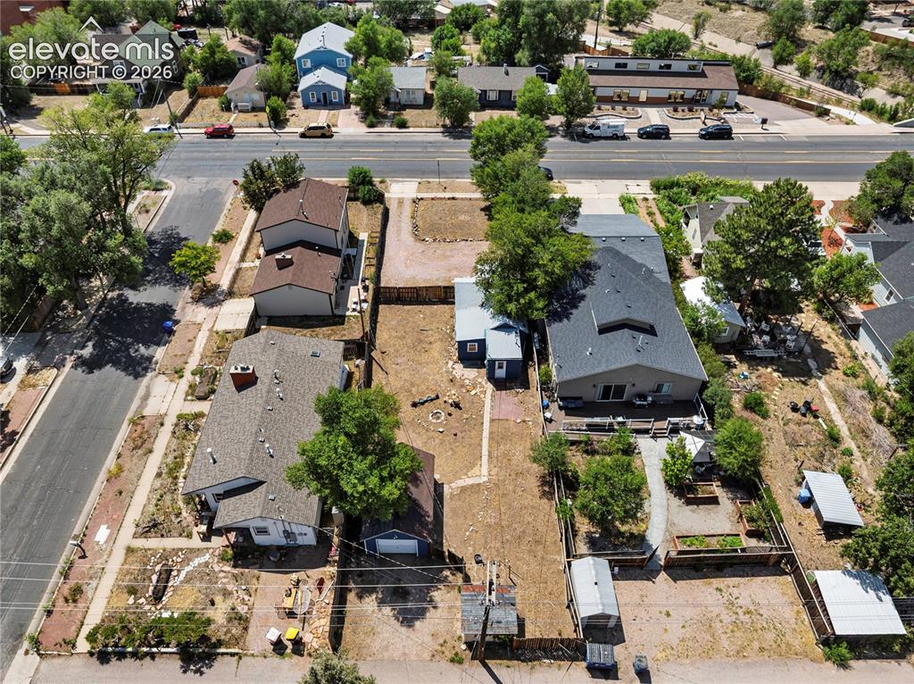 Image 47 of 48: Aerial View