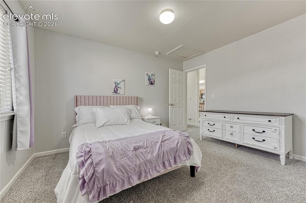 Image 16 of 44: Bedroom