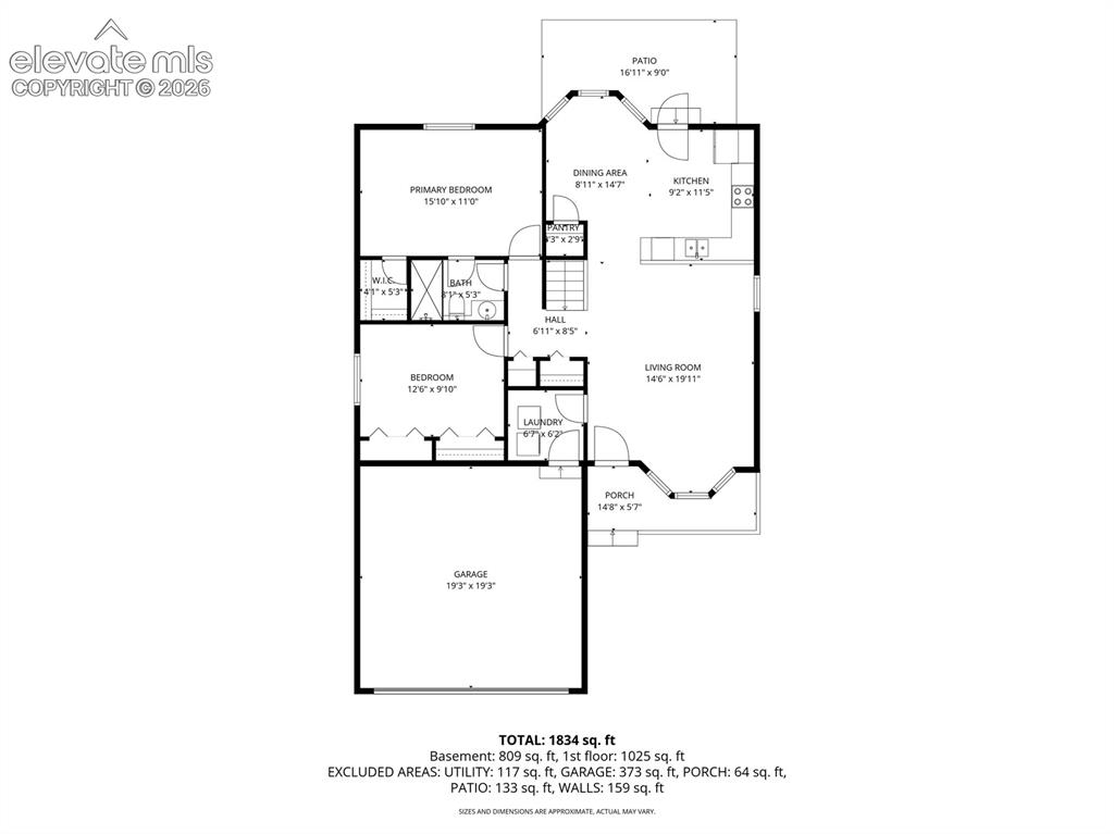 Image 43 of 44: Floor Plan