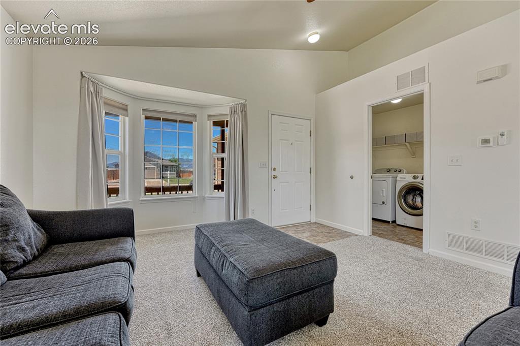 Image 6 of 44: Living Room