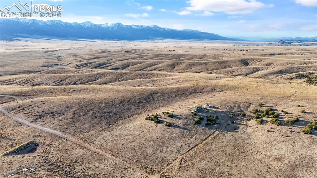 Image 49 of 49: Aerial View