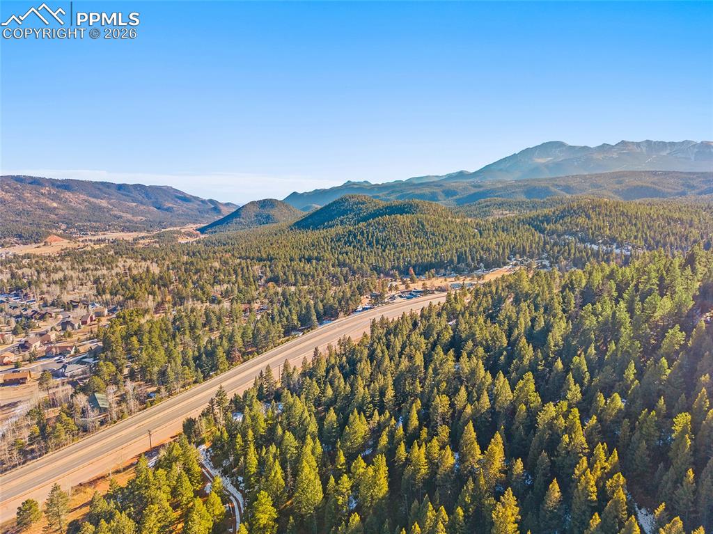 Image 12 of 14: Aerial View