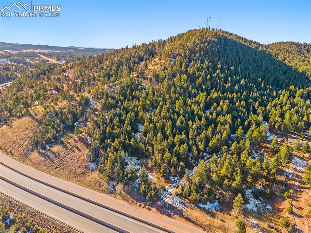 Image 9 of 14: Aerial View