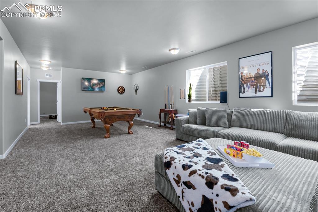 Image 36 of 50: Plenty Of Room For Entertaining