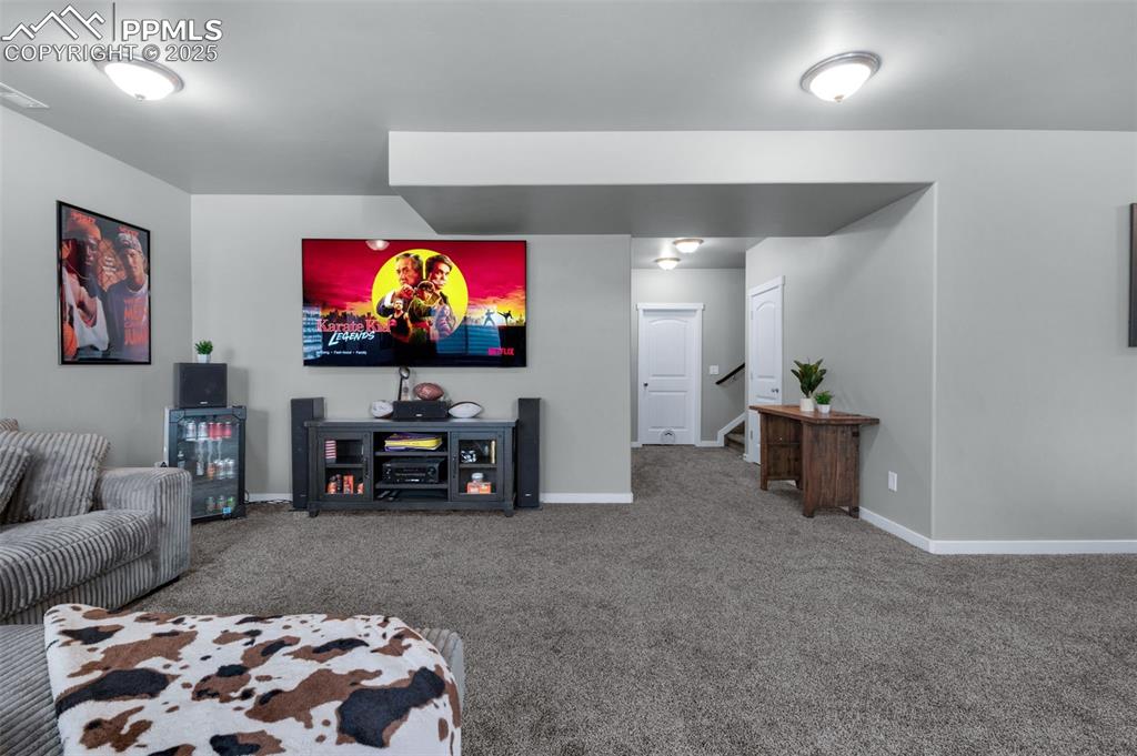 Image 37 of 50: Two TV Mounts Included