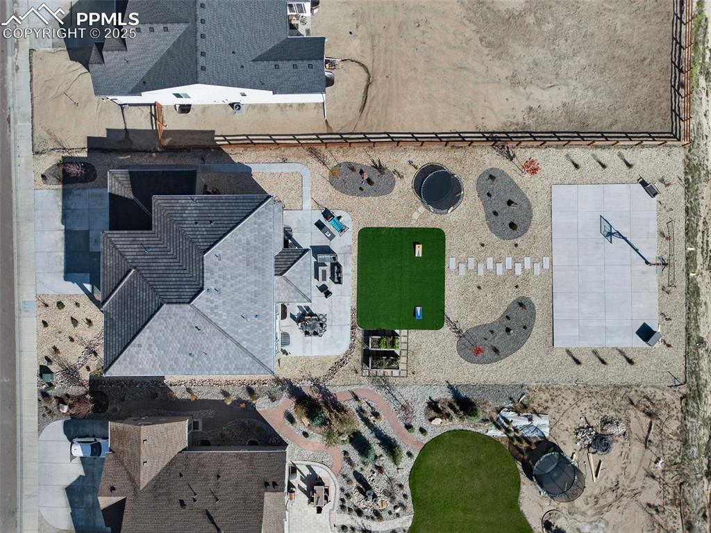 Image 48 of 50: Aerial View