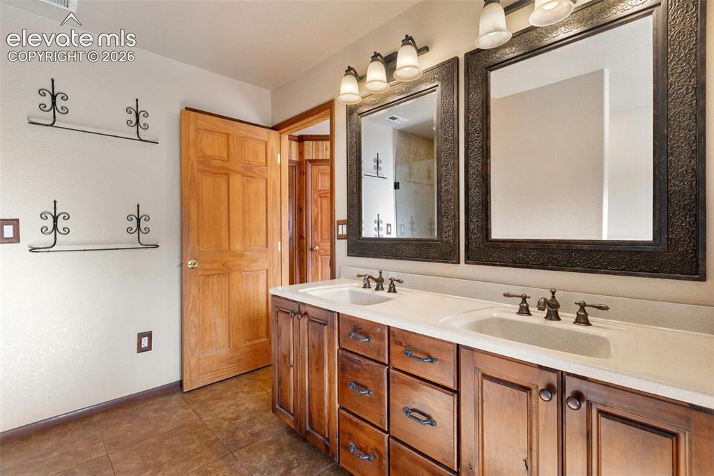 Image 21 of 43: Primary Bathroom