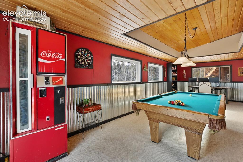 Image 22 of 43: Game Room