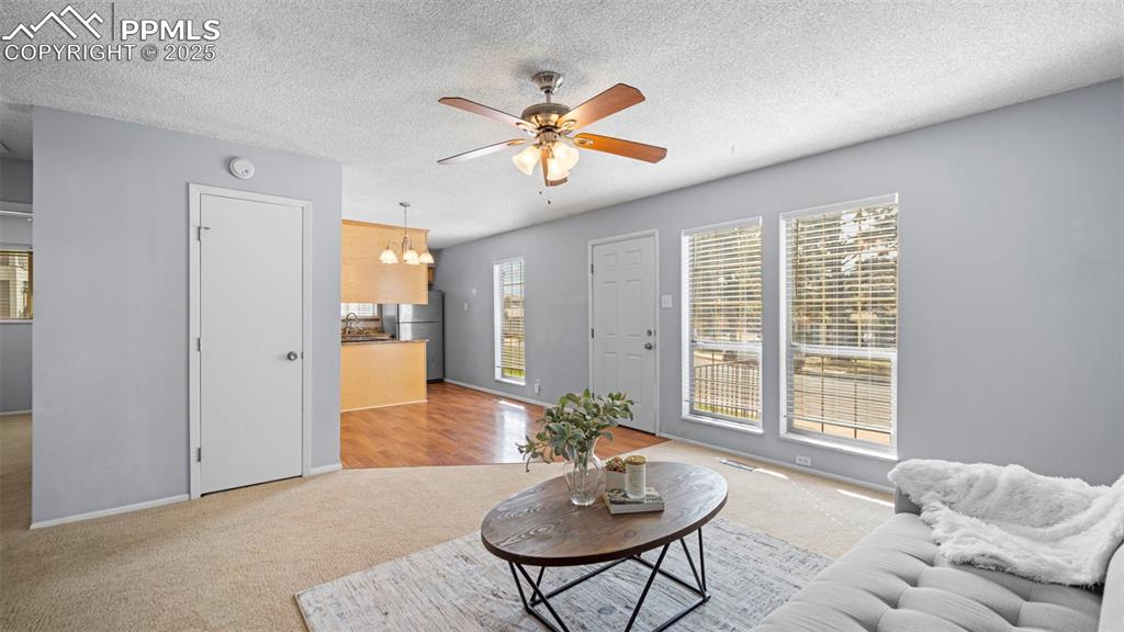 Image 2 of 30: Living Room