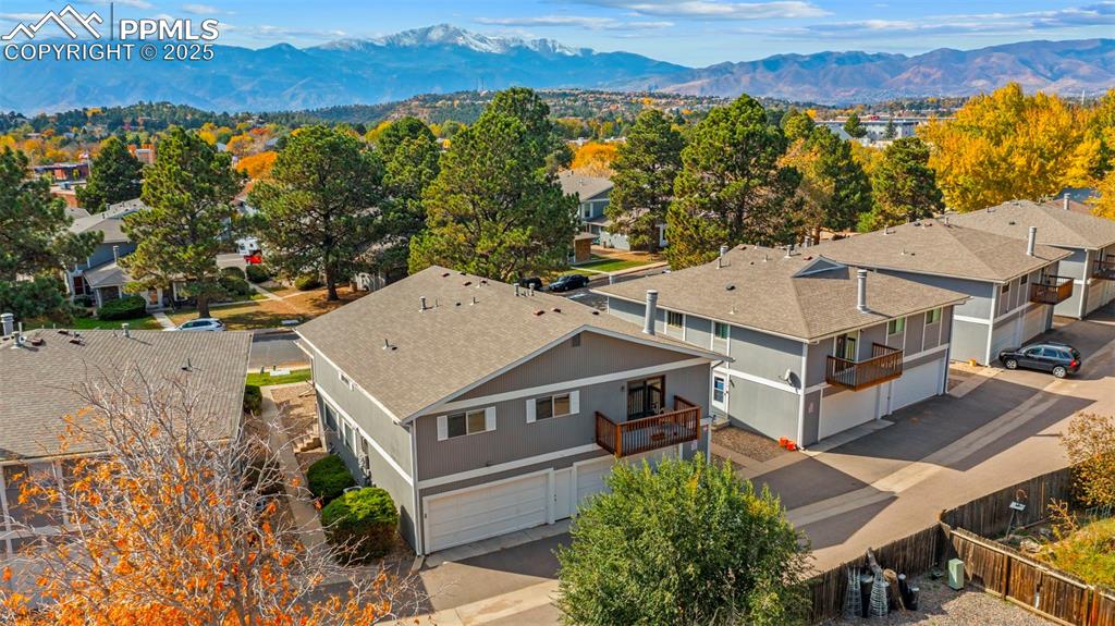 Image 23 of 30: Aerial View